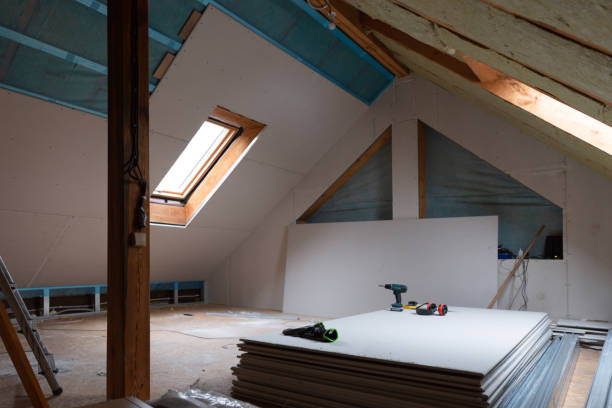 Best Energy-efficient Insulation  in Chester, WV