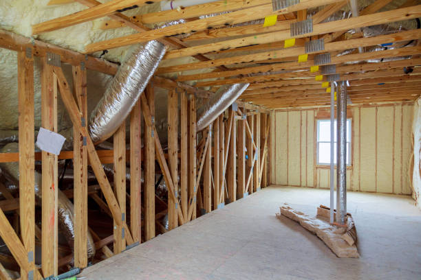 Best Garage Insulation Installation  in Chester, WV