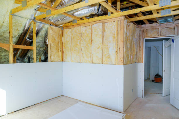 Best Insulation Replacement Services  in Chester, WV
