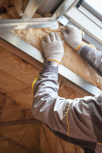 Soundproof Insulation Installation in Chester, WV