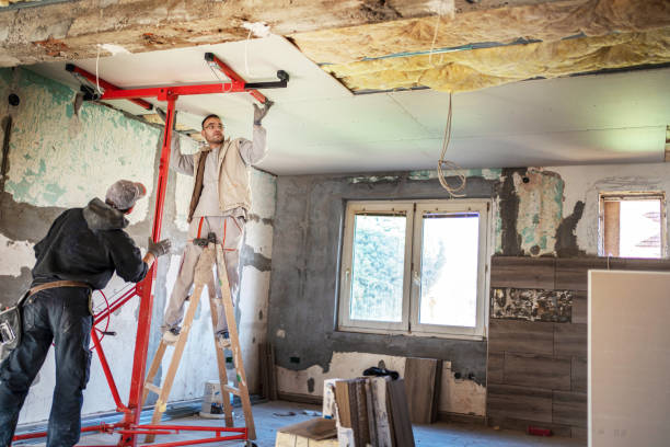 Best Crawl Space Insulation  in Chester, WV