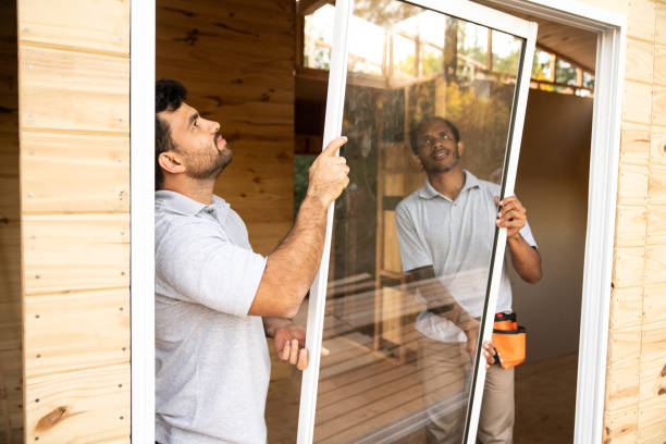 Best Blown-in Insulation  in Chester, WV