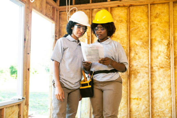 Best Wall Insulation Contractor  in Chester, WV