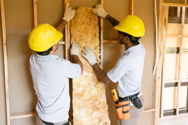 Range of Insulation Solutions in Chester, WV