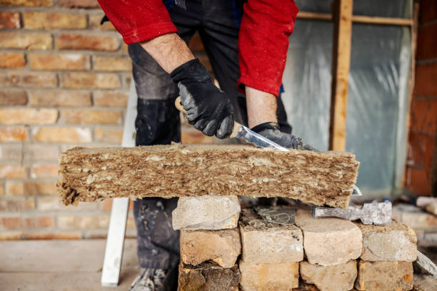 Best Attic Insulation Installation  in Chester, WV
